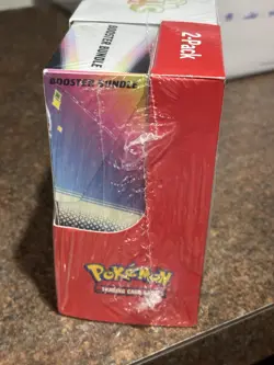 Pokemon Prismatic Evolutions Elite Trainer Box & Booster Bundle - Costco 2 Pack - Image 4