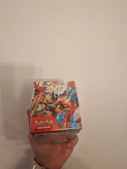 Pokemon TCG Mega Evolutions Half Booster Box (18 Packs)FACTORY SEALED FAST SHIP✅ - Image 3