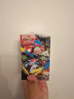 Pokemon TCG Mega Evolutions Half Booster Box (18 Packs)FACTORY SEALED FAST SHIP✅ - Image 4