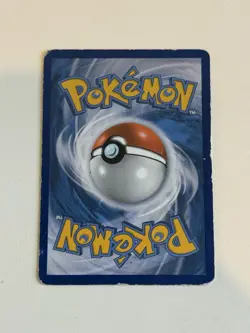 Umbreon BW93 Black & White Pokemon TCG Promo Holo Heavily played - Image 2