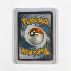 Espeon BW92 Black & White Black Star Promo - Pokemon TCG, MP - Image 4