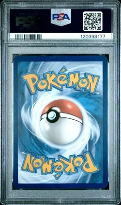WIMPOD #191 PSA 9 • 2023 POKEMON PAR EN-PARADOX RIFT ILLUSTRATION RARE - Image 2