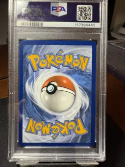 Charizard ex 2024 Pokemon SVP EN 161 Charizard ex Super Premium Collection PSA 9 - Image 2