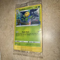 Silver Tempest SEALED Staff Prerelease Promo pokemon tcg - Image 3