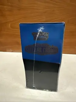 NEW & SEALED Stellar Crown SV07 Pokemon Center Elite Trainer Box ETB - Image 2