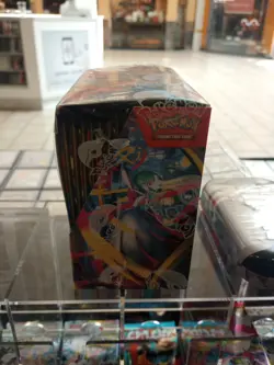Pokemon TCG: Mega Evolution Factory Sealed Non-Enhanced Booster Box (36 Packs) - Image 2