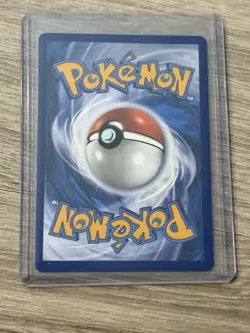 Mega Signal 171/132 - Mega Evolution Ultra Rare Full Art Holo Pokemon TCG (Mint) - Image 2