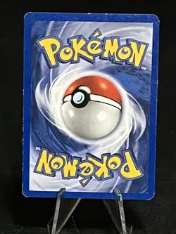 2000 Pokemon Neo Genesis 70/111 Pikachu 1st Edition - Image 2
