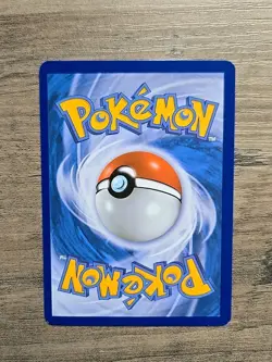 Pokemon TCG Gallade EX XY45 Black Star Promo Ultra Rare Holo NM - Image 2