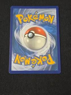 Vaporeon SWSH072 Sword & Shield Black Star Promo Holo Rare Pokemon TCG LP - Image 2