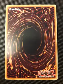 Yu-Gi-Oh! Vylon Omega, HA06-DE023, Secret Rare, 1. Auflage, Deutsch, Near Mint - Image 4