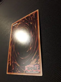 Yu-Gi-Oh! Vylon Omega, HA06-DE023, Secret Rare, 1. Auflage, Deutsch, Near Mint - Image 5