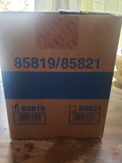 Yugioh! Magnificent Mavens Display Case Factory Sealed.. - Image 2
