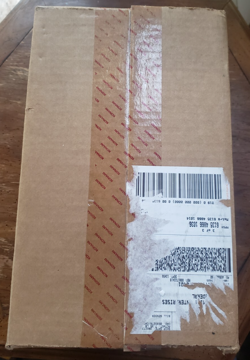 Yugioh! Magnificent Mavens Display Case Factory Sealed.. - Image 3