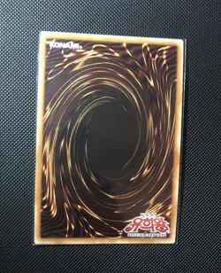 Yugioh Korean Droll & Lock Bird PAC1-KR026 Prismatic Secret - Image 2