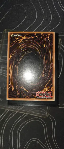 Chaos Emperor Dragon - Envoy of the End IOC-000 Invasion of Chaos-1st Edition... - Image 5