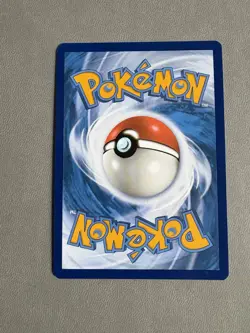 Pokemon TCG Meowscarada EX Paldea Evolved Special Illustration Rare Card 256/193 - Image 4