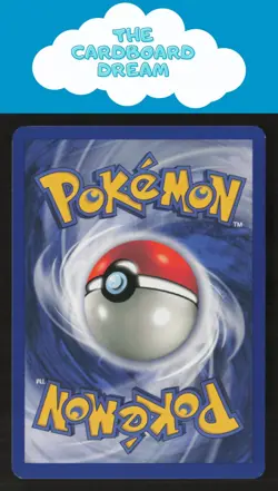Lightning Energy Base Set #100/102 Common GERMAN Pokemon Card WotC - Image 2