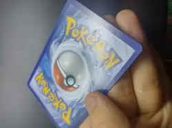 Pokemon Card Mewtwo Evolutions STAMPED Prerelease 51/108 Excellent HOLO BLEED - Image 3