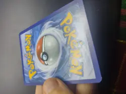 Pokemon Card Mewtwo Evolutions STAMPED Prerelease 51/108 Excellent HOLO BLEED - Image 4