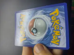 Pokemon Card Mewtwo Evolutions STAMPED Prerelease 51/108 Excellent HOLO BLEED - Image 5