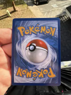 Pokemon TCG Paldean Fates Iono Holo Card 237/091 Special Illustration Rare Mint - Image 3