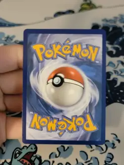 Wally's Compassion - Ultra Rare ME01: Mega Evolution 176/132 NM Pokemon Card - Image 2