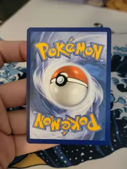 Pokemon Delibird 152/132 Mega Evolution Illustration Rare Card NM - Image 2