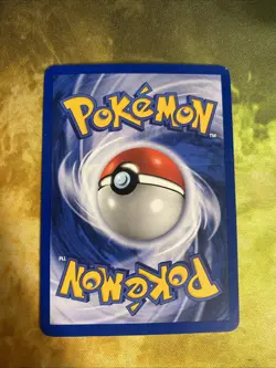 Pokemon TCG Typhlosion Expedition Base Set Reverse Holo Card 28/165 - Image 4