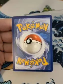 Acerola's Mischief Ultra Rare ME01: Mega Evolution 165/132 NM Pokemon Card - Image 2