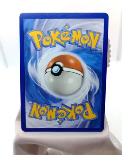 Radiant Eevee SWSH230 Pokemon GO Ultra Rare Holo Shiny Promo Pokemon Card NM - Image 2