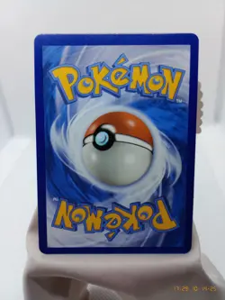 Radiant Eevee SWSH230 Pokemon GO Ultra Rare Holo Shiny Promo Pokemon Card NM - Image 4