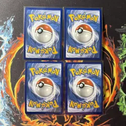 Pikachu V-union Promo 109/S-P - 112/S-P Combination Set - Pokemon Card Chinese - Image 2