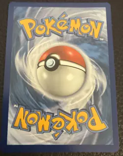 Pokemon Cards Floette XY139 Cosmos Holo Blister Promo - LP - Image 2