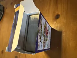 Pokemon Card Game Starter Pack Japanese Shrink Open But Cards Sealed Unopened - Image 5