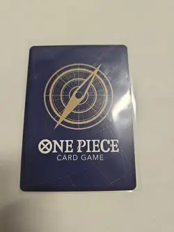 Gecko Moria PRB02-013 R ONE PIECE Card The Best 2 - ONE PIECE Card Game - Image 2
