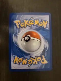 Fighting Energy HeartGold SoulSilver Regular Card 120/123 Near Mint Condition - Image 2