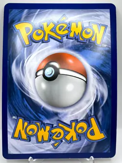 Tapu Koko SM50 Black Star Promo Holo Jumbo Pokemon Card - Image 2