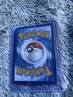 Pokemon TCG Destined Rivals Ethan's Ho-Oh EX Card 239/182 Gold Hyper Rare - Image 2
