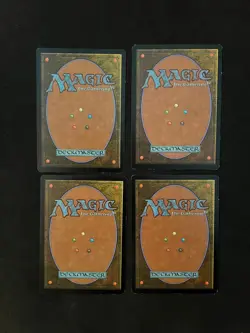 Spellstutter Sprite X4 #89 [Lorwyn] Magic MTG Cards Light Play - Image 2