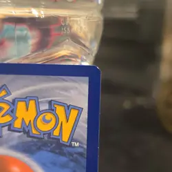Pokemon Card Mega M Venusaur EX 100/108 XY Evolutions Holo Full Art NM Condition - Image 2