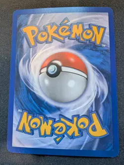 Voltorb 68/92 EX Legend Maker Cosmo Stamped Holo Pokemon Card | NM - Image 2