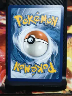 Pokemon TCG Scarlet & Violet Mr. Mime 179/165 Illustration Rare Holo Card - Image 2
