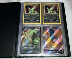 Pokemon TCG Vintage & Modern Card Lot - Image 2
