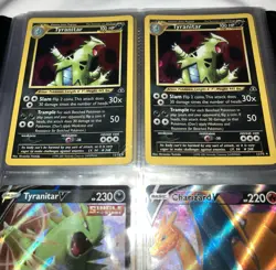 Pokemon TCG Vintage & Modern Card Lot - Image 3