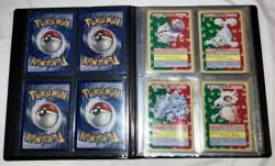 Pokemon TCG Vintage & Modern Card Lot - Image 4