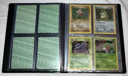 Pokemon TCG Vintage & Modern Card Lot - Image 5