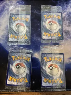 Eevee VMAX SWSH087 SWSH: Sword & Shield Promo Cards Holo SEALED NM - Image 2