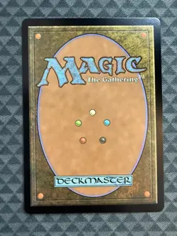 MTG Beastmaster Ascension #1609 Rare Secret Lair Drop Series (SLD) - Image 3