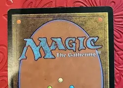 MTG Mirri, Cat Warrior x1 LP ~Exodus (Magic the Gathering)*Free Shipping* - Image 5